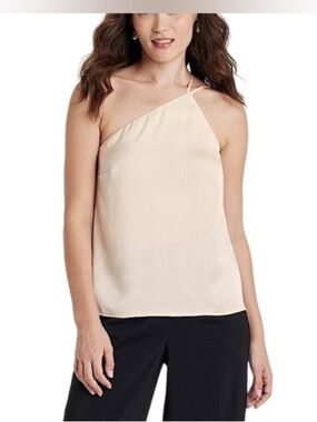 NWT A new day halter top size Large